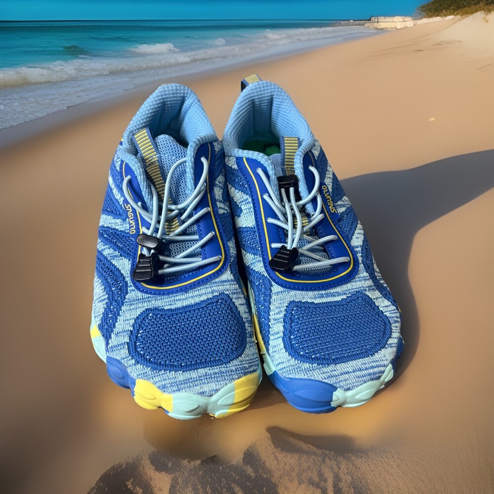 Saguaro Active II - Barefoot Shoes Unisex Women’s 8.5 Men’s 6.5 Outdoor Comfort